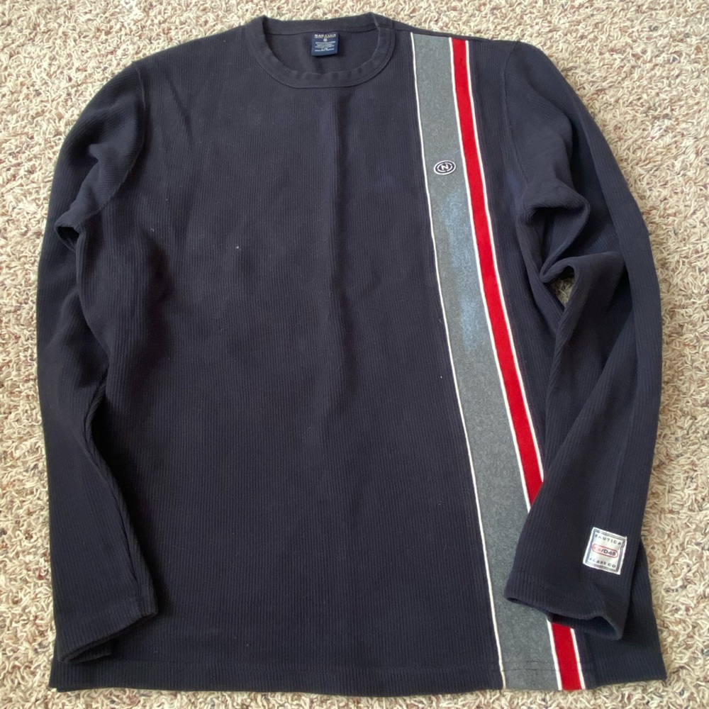 Nautica Vintage Men’s Pullover